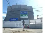 叡山電鉄 二軒茶屋駅(京都) 徒歩25分 3階建 築1年