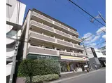 京阪電気鉄道京阪線 墨染駅 徒歩2分 5階建 築31年