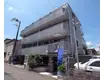 京都市烏丸線 くいな橋駅 徒歩10分  築38年(1K/2階)