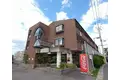 京都府宇治市神明宮北の建物