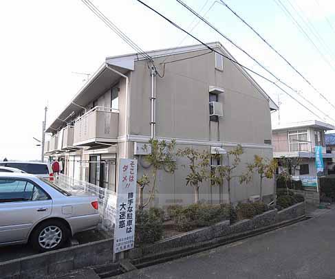 奈良線 ＪＲ藤森駅 徒歩6分  築34年