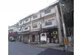 京都府京都市山科区日ノ岡坂脇町の建物