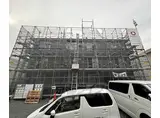 阪急電鉄嵐山線 上桂駅 徒歩9分 5階建 新築