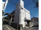 京阪電気鉄道京阪線 伏見桃山駅 徒歩4分 3階建 築39年