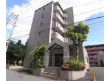 京阪電気鉄道京阪線 墨染駅 徒歩5分 6階建 築37年