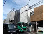 京阪電気鉄道京阪線 墨染駅 徒歩6分 2階建 築2年