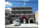 京阪電気鉄道京阪線 東福寺駅 徒歩4分  築38年