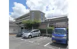 近鉄京都線 大久保駅(京都) 徒歩5分  築36年
