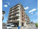 京阪電気鉄道京阪線 丹波橋駅 徒歩14分 6階建 築33年