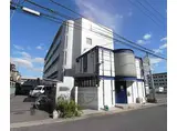 京阪電気鉄道京阪線 丹波橋駅 徒歩19分 5階建 築38年
