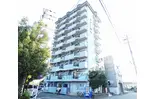京都市烏丸線 くいな橋駅 徒歩8分  築43年