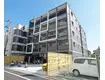 京福北野線 北野白梅町駅 徒歩3分  築1年(1K/3階)