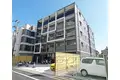 京都府京都市北区北野下白梅町の建物