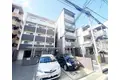 京都府京都市中京区壬生森前町の建物