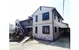 奈良線 ＪＲ藤森駅 徒歩8分  築30年