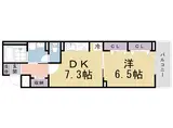 片町線 京田辺駅 徒歩10分 3階建 新築