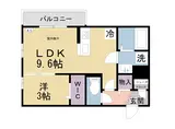 片町線 京田辺駅 徒歩10分 3階建 新築