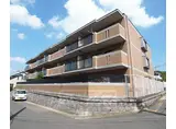 奈良線 ＪＲ藤森駅 徒歩17分 3階建 築32年