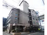 京都市烏丸線 竹田駅(京都) 徒歩11分 5階建 築32年