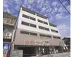 京阪電気鉄道宇治線 観月橋駅 徒歩5分  築35年(2LDK/4階)