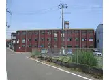 阪急電鉄嵐山線 松尾大社駅 徒歩10分 3階建 築35年