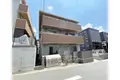 京都府京都市右京区西京極殿田町の建物