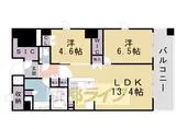 阪急電鉄京都線 京都河原町駅 徒歩5分 10階建 新築