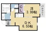 叡山電鉄 修学院駅 徒歩3分 3階建 新築