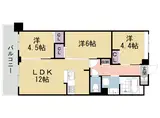 叡山電鉄 茶山・京都芸術大学駅 徒歩8分 4階建 新築