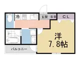 京阪電気鉄道京阪線 墨染駅 徒歩4分 3階建 新築