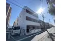 京都府京都市右京区西院松井町の建物