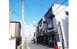 山陰本線 円町駅 徒歩10分  築2年