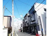 山陰本線 円町駅 徒歩10分 4階建 築2年