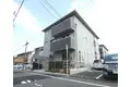 京都府京都市北区紫竹栗栖町の建物