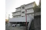 阪急電鉄嵐山線 上桂駅 徒歩13分  築36年