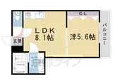 阪急電鉄京都線 西院駅(阪急) 徒歩9分 3階建 新築