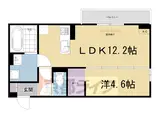 近鉄京都線 富野荘駅 徒歩5分 3階建 新築