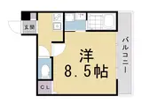 京都市烏丸線 北大路駅 徒歩27分 3階建 新築