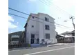 京都府京都市北区紫竹上竹殿町の建物