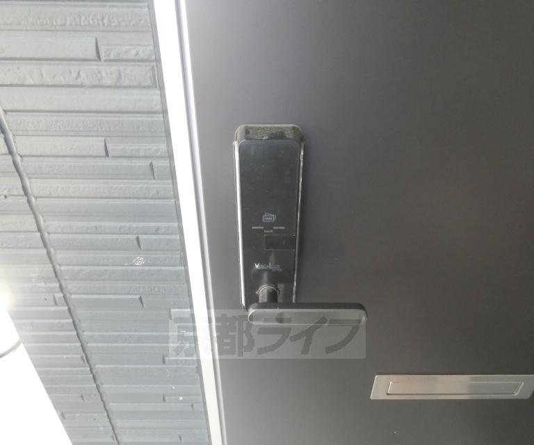 山陰本線 円町駅 徒歩11分 3階建 築2年