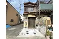 京都府京都市山科区勧修寺西金ケ崎の戸建賃貸