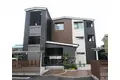 京都府城陽市寺田の建物