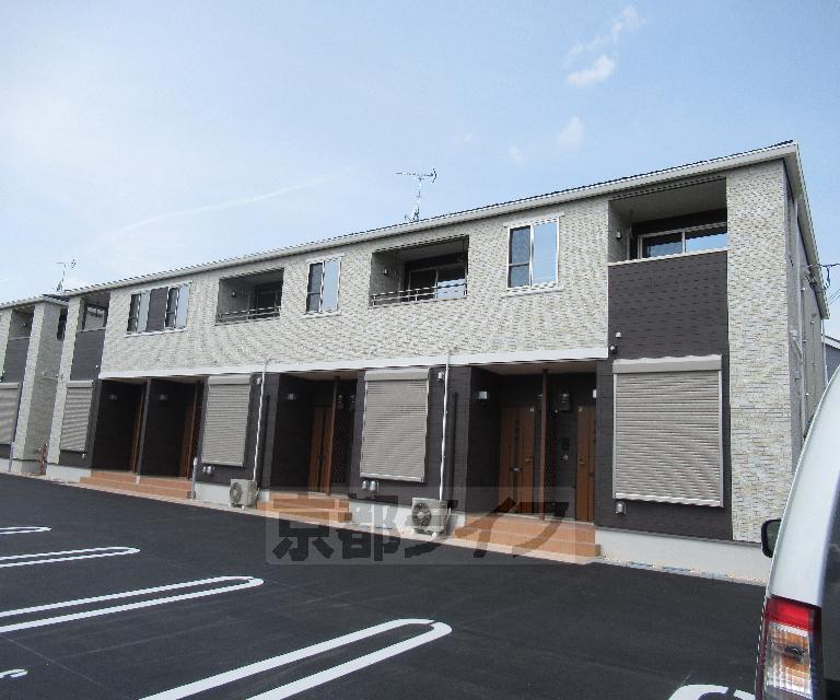 片町線 木津駅(京都) 徒歩15分  築5年