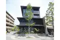 京都府京都市左京区岡崎円勝寺町の建物