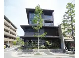京都市東西線 東山駅(京都) 徒歩5分 4階建 築1年