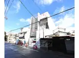 京都市東西線 太秦天神川駅 徒歩7分 5階建 築1年