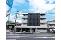 京都府京都市伏見区深草泓ノ壺町の建物