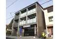 京都府京都市北区紫竹上緑町の建物