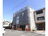 京都市烏丸線 北大路駅 徒歩19分 3階建 築1年