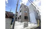 山陰本線 花園駅(京都) 徒歩7分  築2年